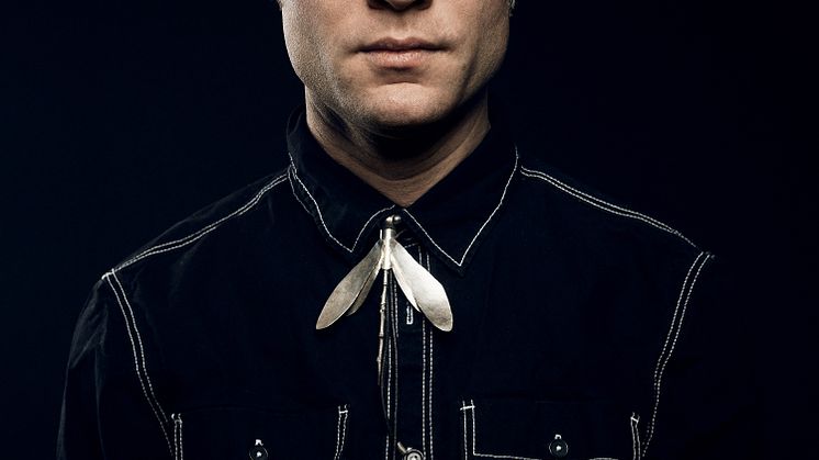 Björn Dixgård släpper sin första solosingel ”Higher” 10 februari - ledmotiv till Viaplays dramaserie Limbo 