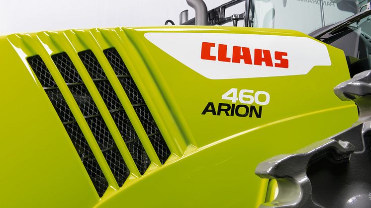 ARION 400