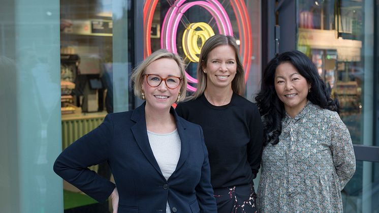 PBX-Elin Enfors-Kautsky, Anna Wallenberg, Malin Edlund