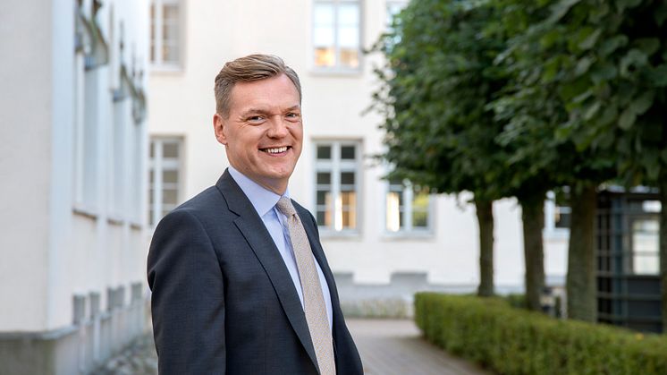 Carl-Johan Kjellman, Styrelseordförande, Auktoriserad revisor och Partner