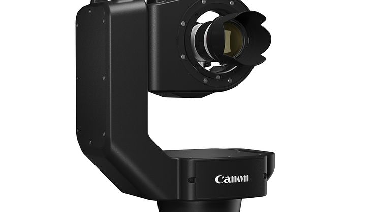 Canon remote control system_normal