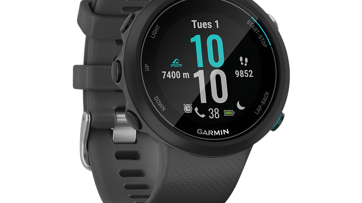 Garmin Swim 2