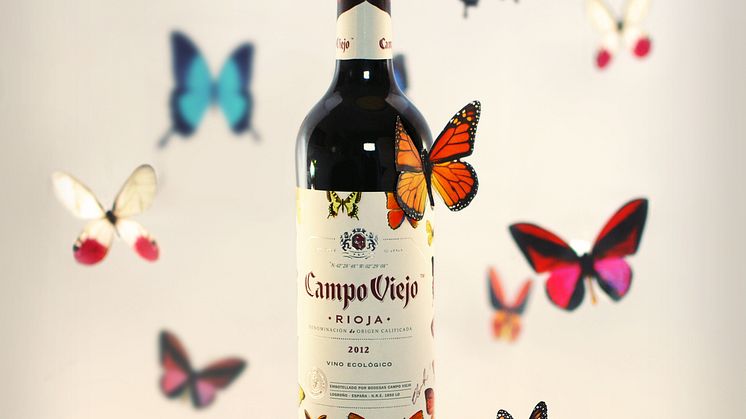 Campo Viejo Ecológico