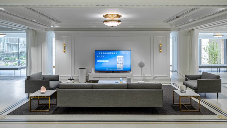 Huawei Flagship store_16