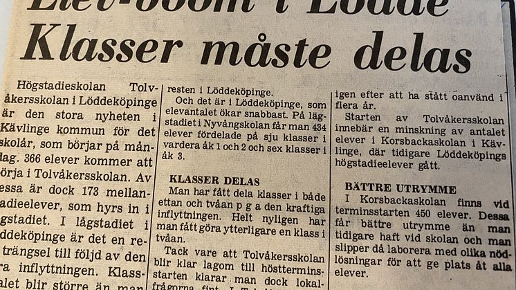74 Elevboom