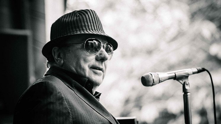 Van Morrison