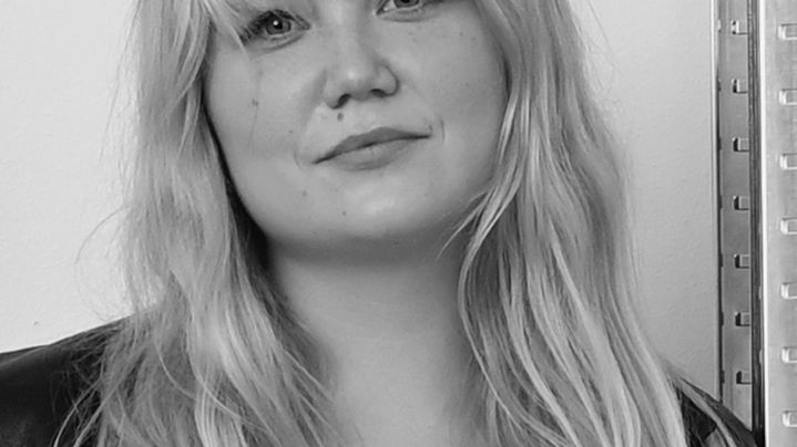 Pax Sara Ekholm
