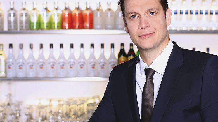Personalwechsel: neue Geschäftsführer für Human Resources & Marketing bei Pernod Ricard Deutschland