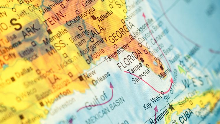 Discover the American South from home with new online course