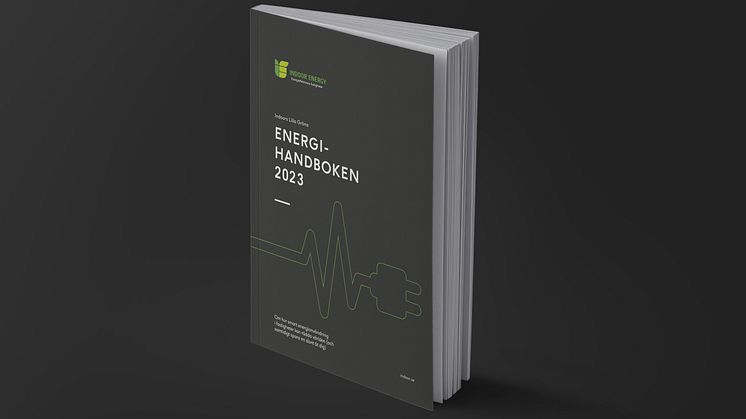 Energihandboken 2023