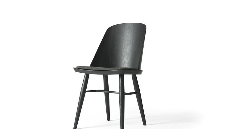 Synnes Chair, 2015