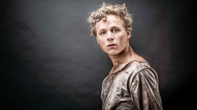 Junge Bühne Arlesheim zeigt Henrik Ibsens ‹Peer Gynt›