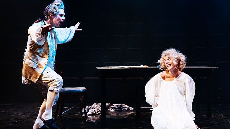Amadeus
