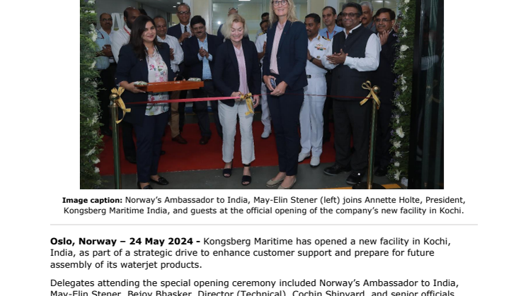 Kongsberg Maritime to boost its Indian operations with new facility in Kochi_FINAL.pdf