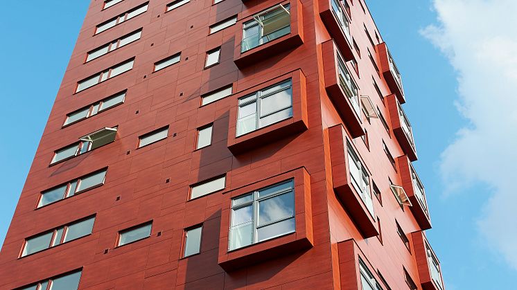 Kv Bohus i Malmö