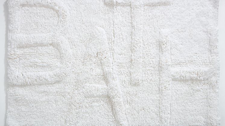 Badematte FORSVIK Freisteller