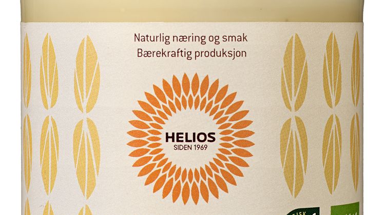 Helios majones økologisk 235 g