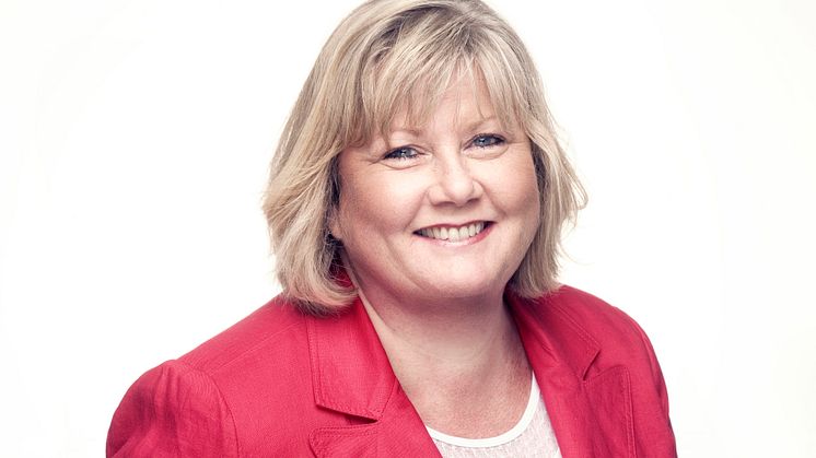 Lisbeth Aamodt er seniorrådgiver i HMS og ønsker den nye standarden velkommen. 