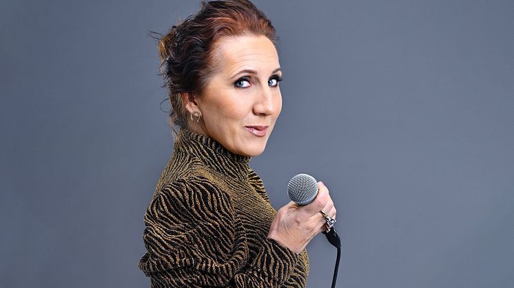Sanna Martin