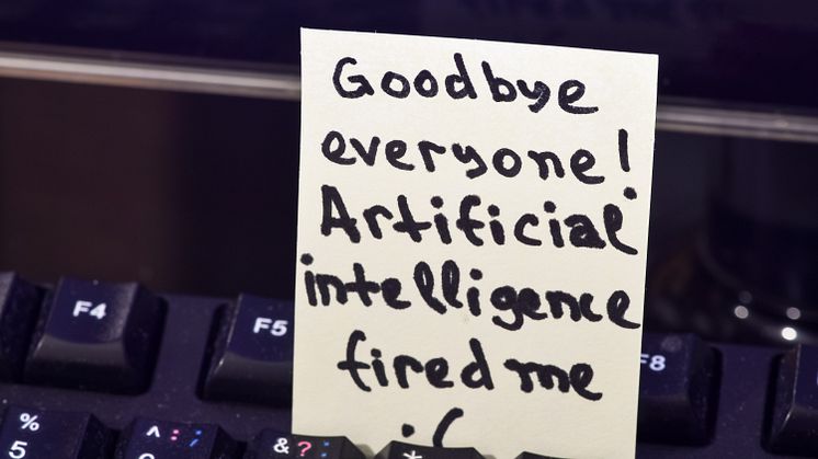 The Data Driven Mindset 3