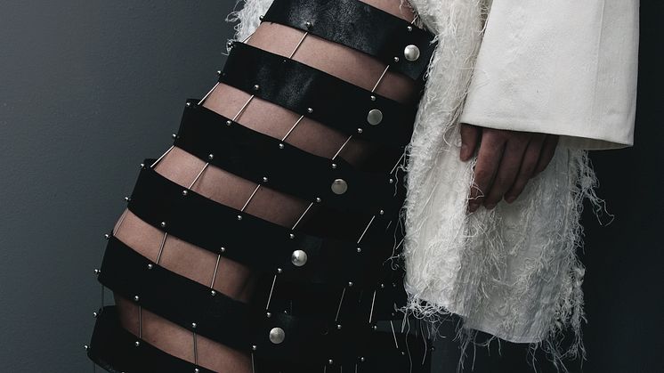 Hanna Björklund Olsson - Wear of Time