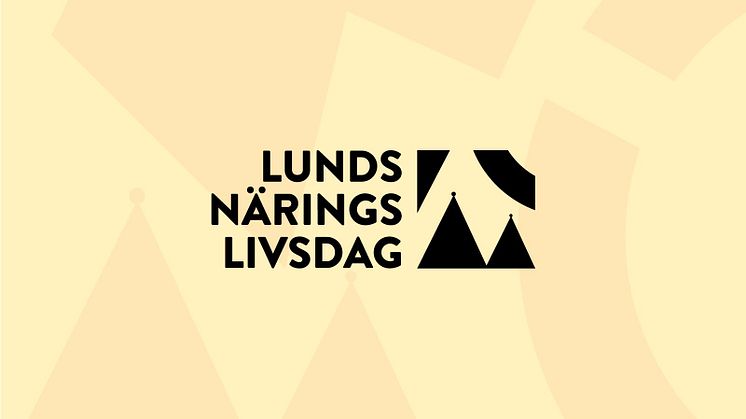 Premiär för Lunds nya näringslivsdag