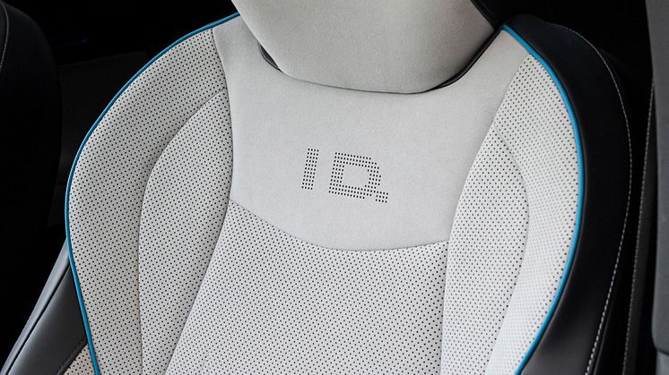 ID.7 prototype