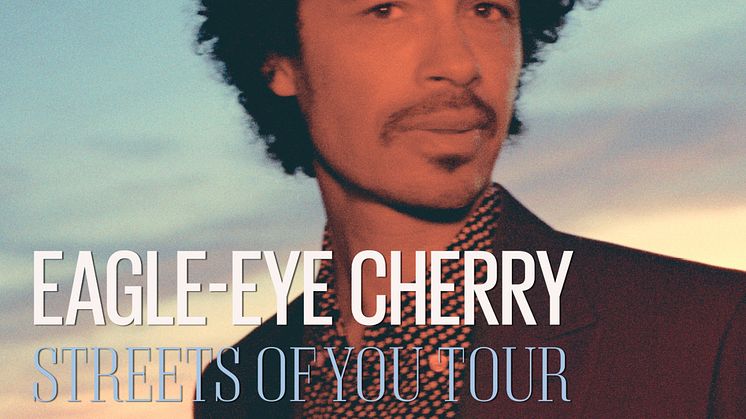 Eagle-Eye Cherry