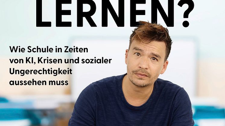 Warum noch lernen?