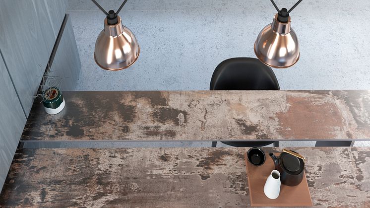 Dekton Trilium_countertops_table_backsplash