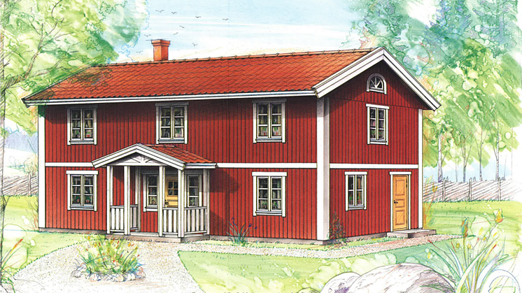 storgården