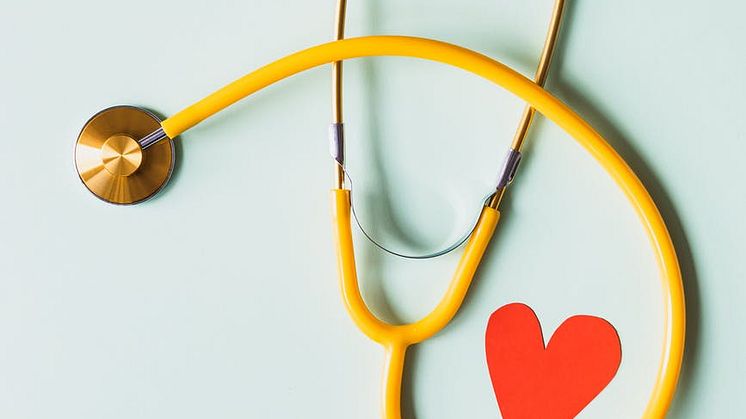 Bipolär sjukdom är kopplad till ökad risk för hjärtsjukdom. Foto: Pexels. CC0.