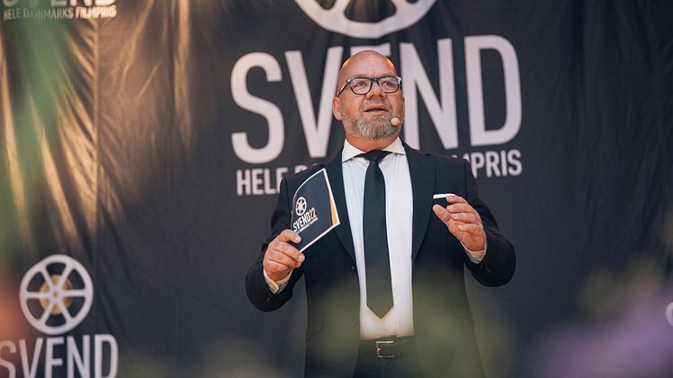 Foto: Andreas Bastiansen 