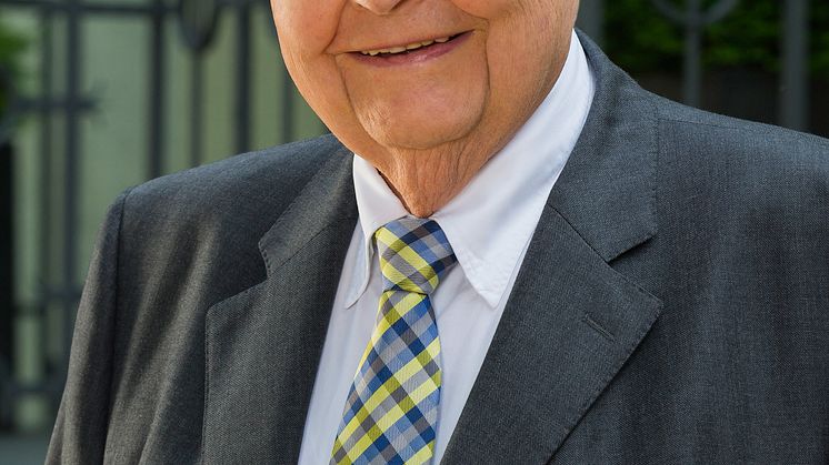 Helmut Claas