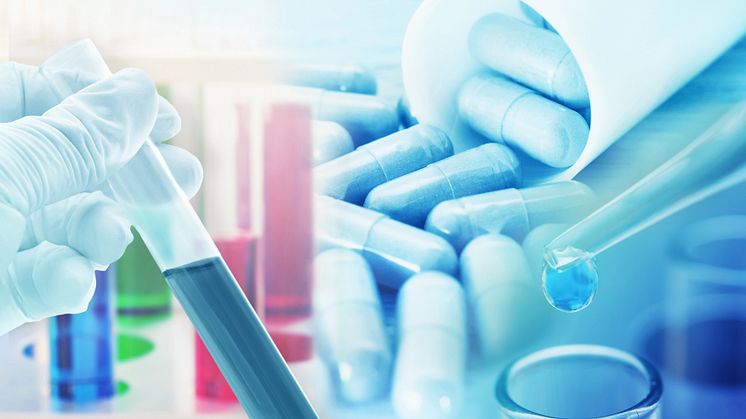 Pressinbjudan seminarium 17/12 New Horizons, Vaccin – idag och imorgon