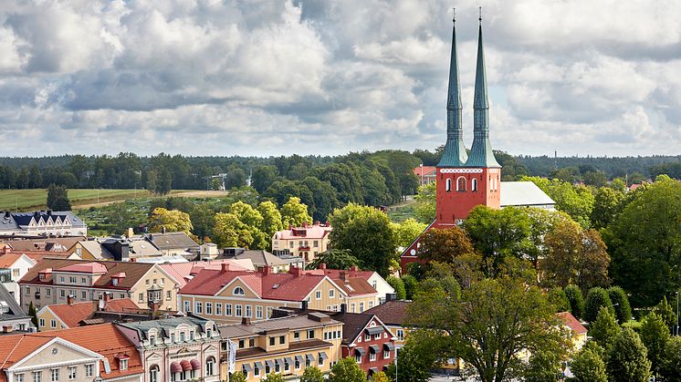 Fotograf: Mats Samuelsson