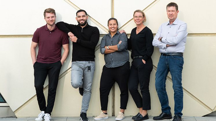 PE är återigen en av branschens mest attraktiva arbetsgivare