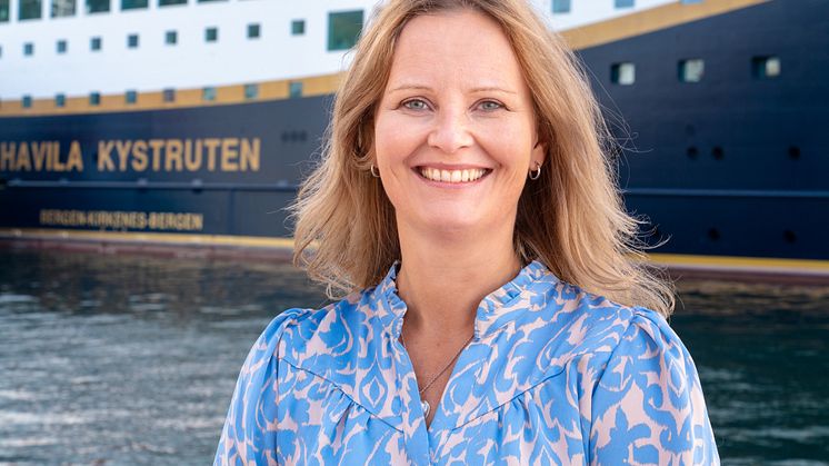 Marianne Vågen Langeland