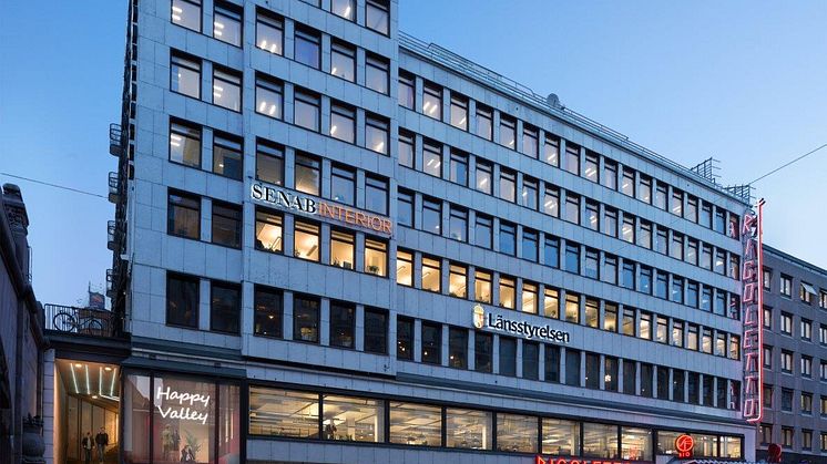 Bild: Studio Stockholm
