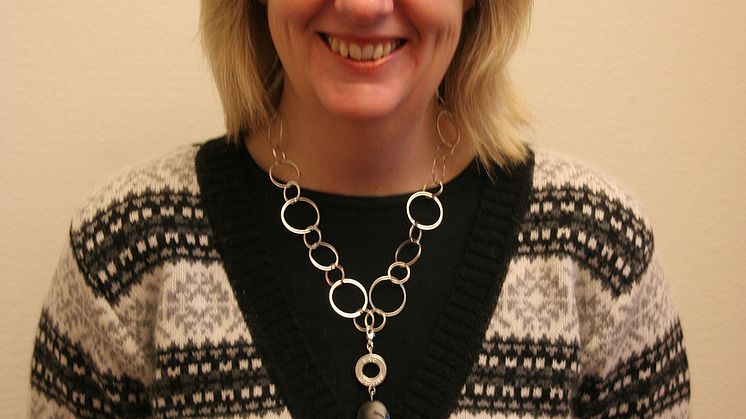 Relationen med vårdaren viktig för patienten