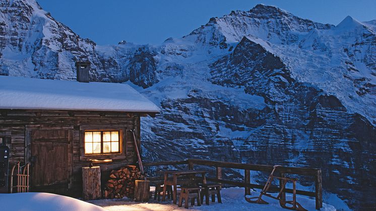 KleineScheidegg(c)STST - STTP
