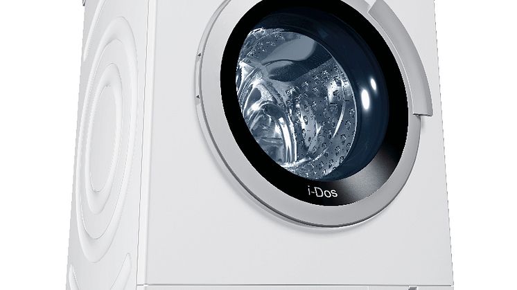 Siemens IQ 700 i-Dos produktbilde 1