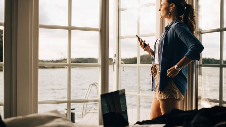 ​Telenor i offensiven med nyt mobilabonnement til skarp pris