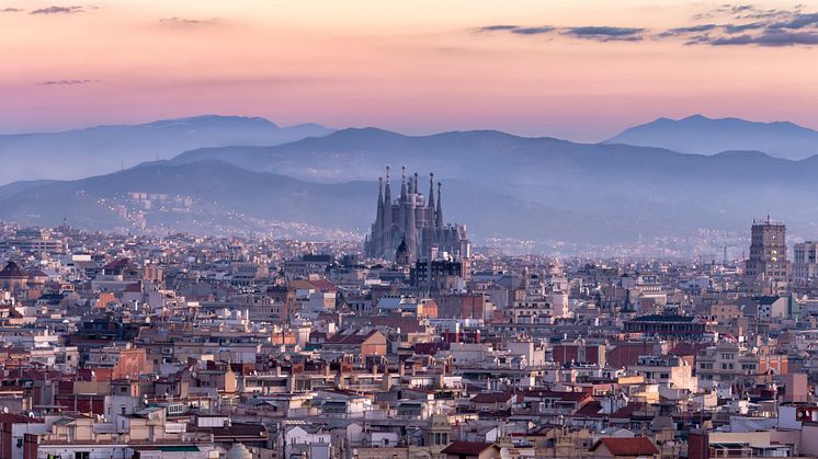 Due to new regulations in Spain there has been an increase in demand for radon measurements
