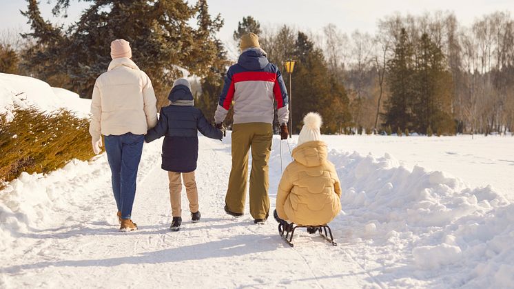 Jag höll på att spela bort hela min familj