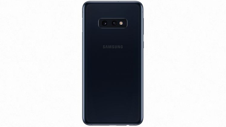 Galaxy S10e_back_black