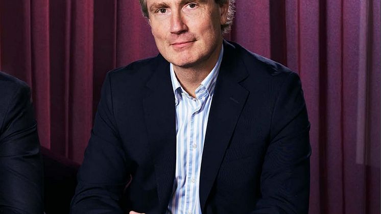 Erik Selin is now second biggest owner of nicotine pouch innovation company Sting Free AB