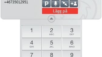 3 lanserar 3Växel Softphone - din mobil i datorn