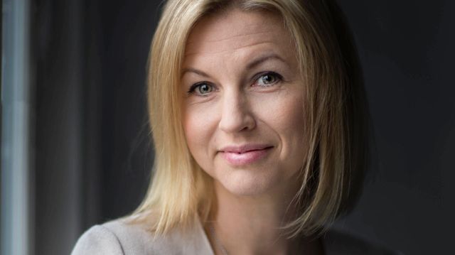 Linda Begner 