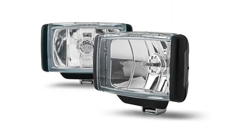 Hella extraljus Comet FF 450